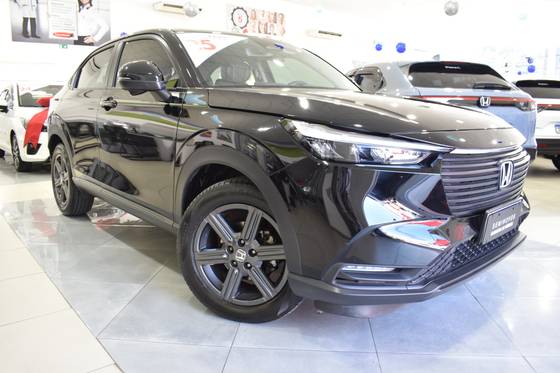 HONDA HR-V 1.5 DI I-VTEC FLEX EXL CVT